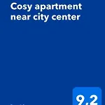 Cosy Near Center * Bergen