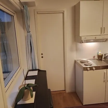 Apartman Cosy Near Center