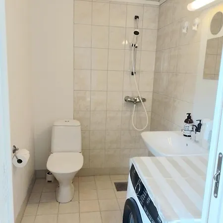 Apartamento Cosy Near Center *