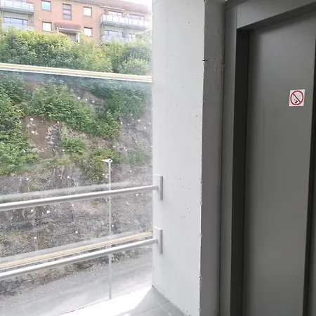 Apartamento Cosy Near Center