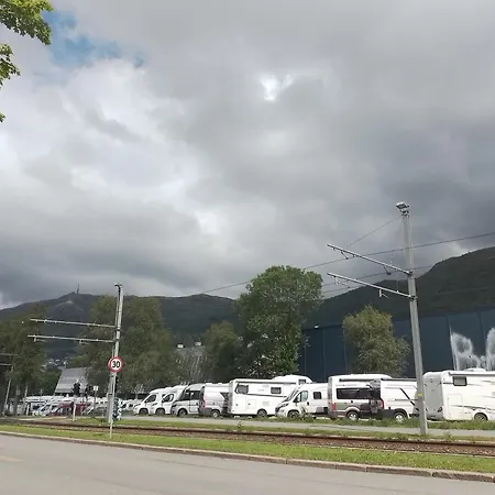 Cosy Near Center * Bergen