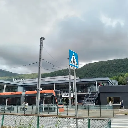 Cosy Near Center * Bergen