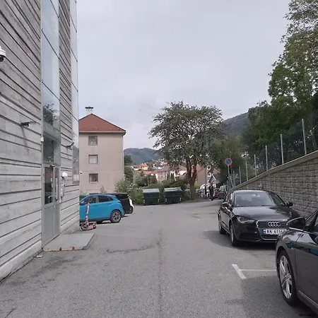 Apartamento Cosy Near Center