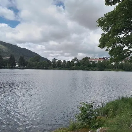 Cosy Near Center Apartamento Bergen