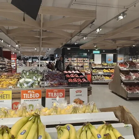 Cosy Near Center * Bergen