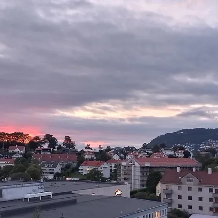 Cosy Near Center * Bergen