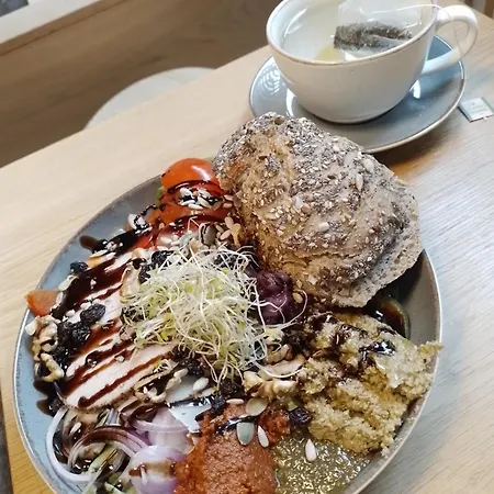 Cosy Near Center Apartamento Bergen