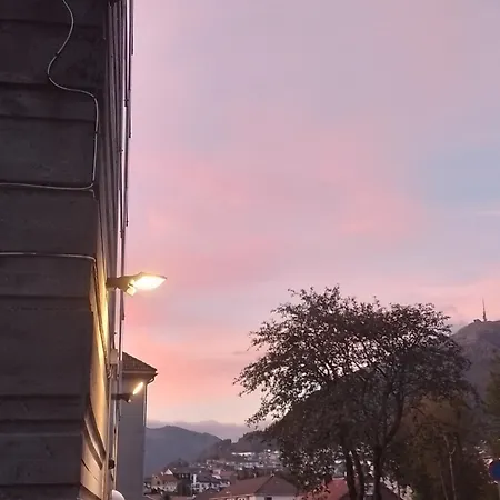 Apartament Cosy Near Center Bergen