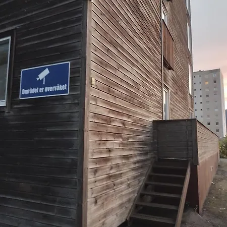 Cosy Near Center * Bergen