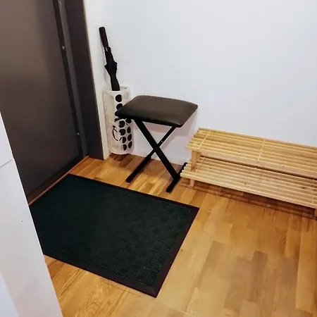 Cosy Near Center Bergen