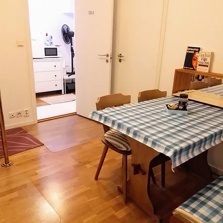 Cosy Near Center * Bergen