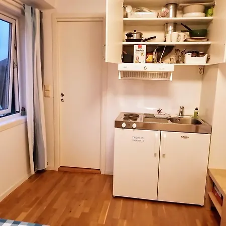 Appartement Cosy Near Center *