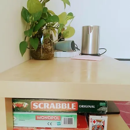 Apartamento Cosy Near Center *