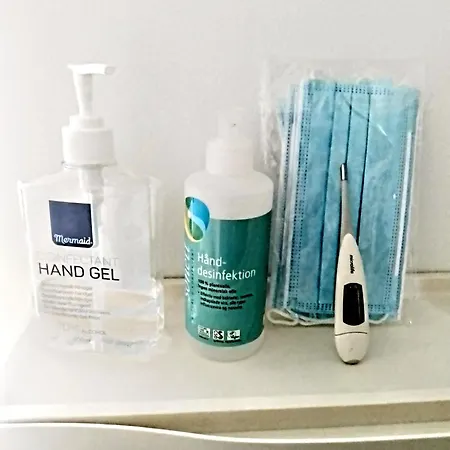 Cosy Near Center Appartamento Bergen