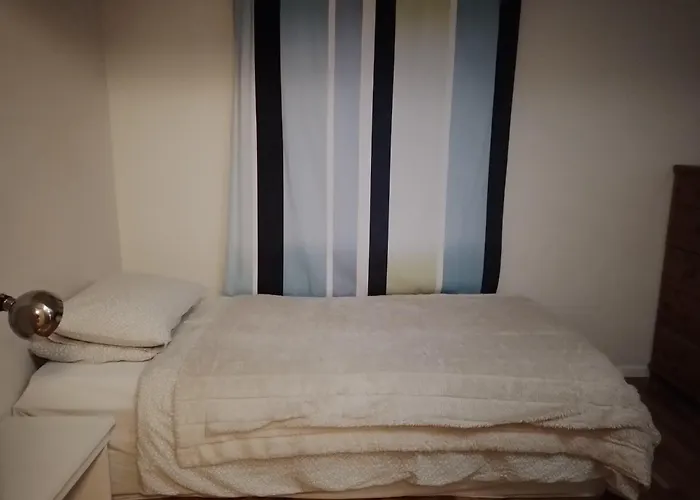Apartment Cosy Near Center
