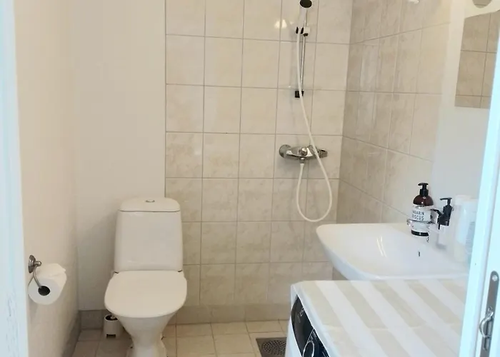 Apartamento Cosy Near Center *